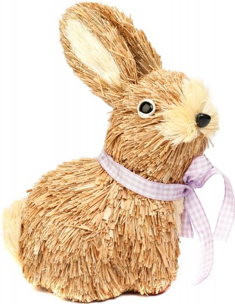 Декорація великодня Blooming Кролик 70611068