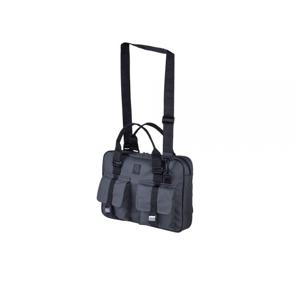 Сумка Danaper DAYTON, GRAY 