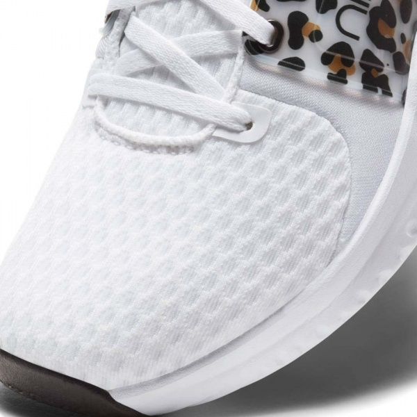 Кроссовки Nike Renew In-Season TR 10 premium CV0196-105 р.US 10 белый