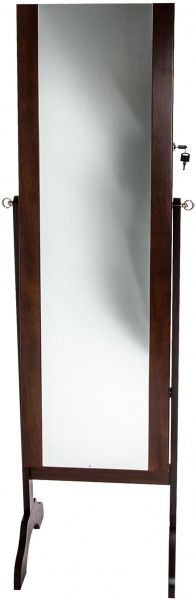 Зеркало с секцией для хранения аксессуаров MDJ04 