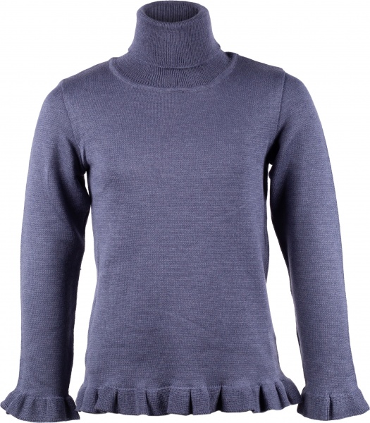 Гольф для мальчика FLASH ® р.134 серый 19G009-4-1111 