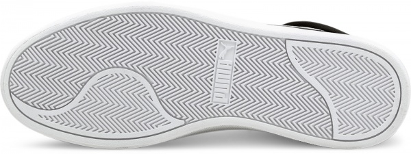 Черевики Puma Puma Shuffle Mid 38074802 р.UK 9,5 чорний