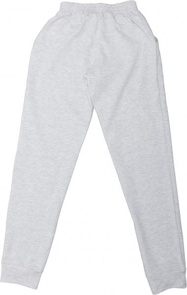 Костюм домашній жіночий Flis clothes Сімейка р. XL сірий 