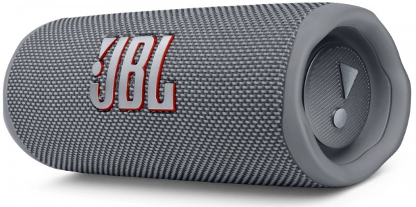 Акустична система JBL® Flip 6 2.0 grey JBLFLIP6GREY