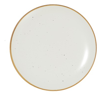 Тарілка F0089WY-8PG 20,3 см Alt Porcelain