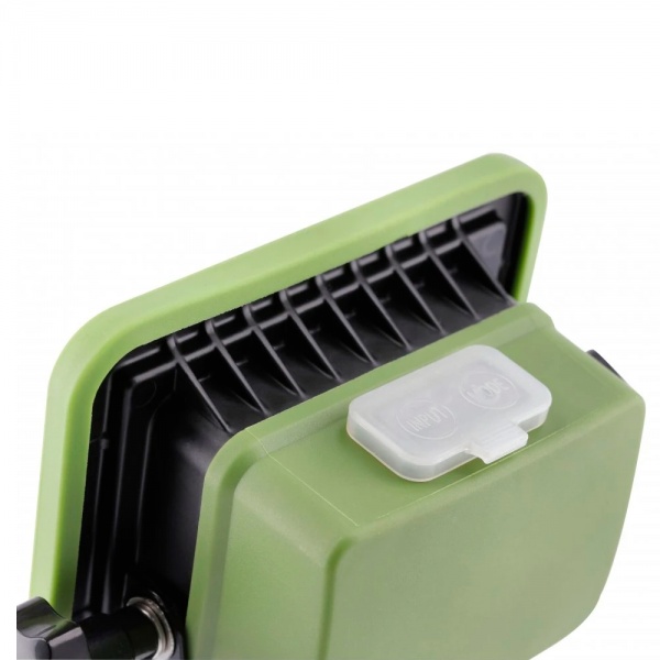 Фонарь прожекторный GTV lighting ALLEDO 10W