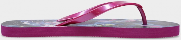 Шльопанці 4F FLIPFLOP F084 4FJSS23FFLIF084-90S р.37 різнокольоровий