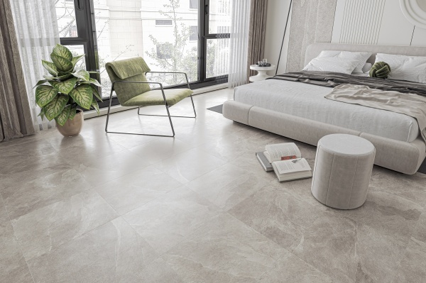 Плитка Allore Group Ardeza Grey F P NR Mat (74,4) 47x47 