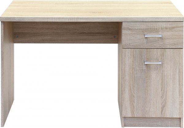 Стол письменный BIU1D1S/120 