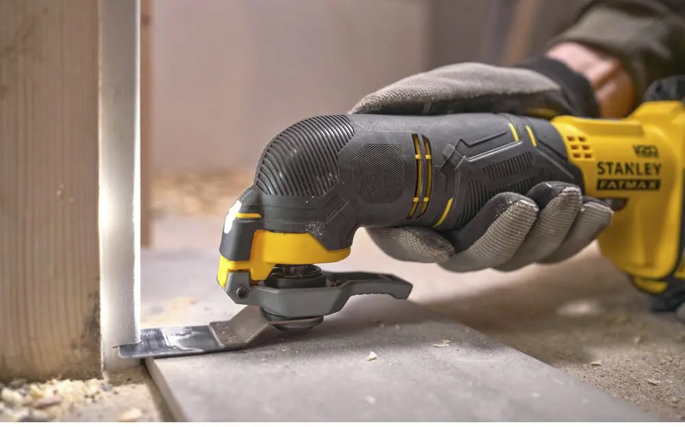 Многофункциональный инструмент Stanley FatMax SFMCE500D2K