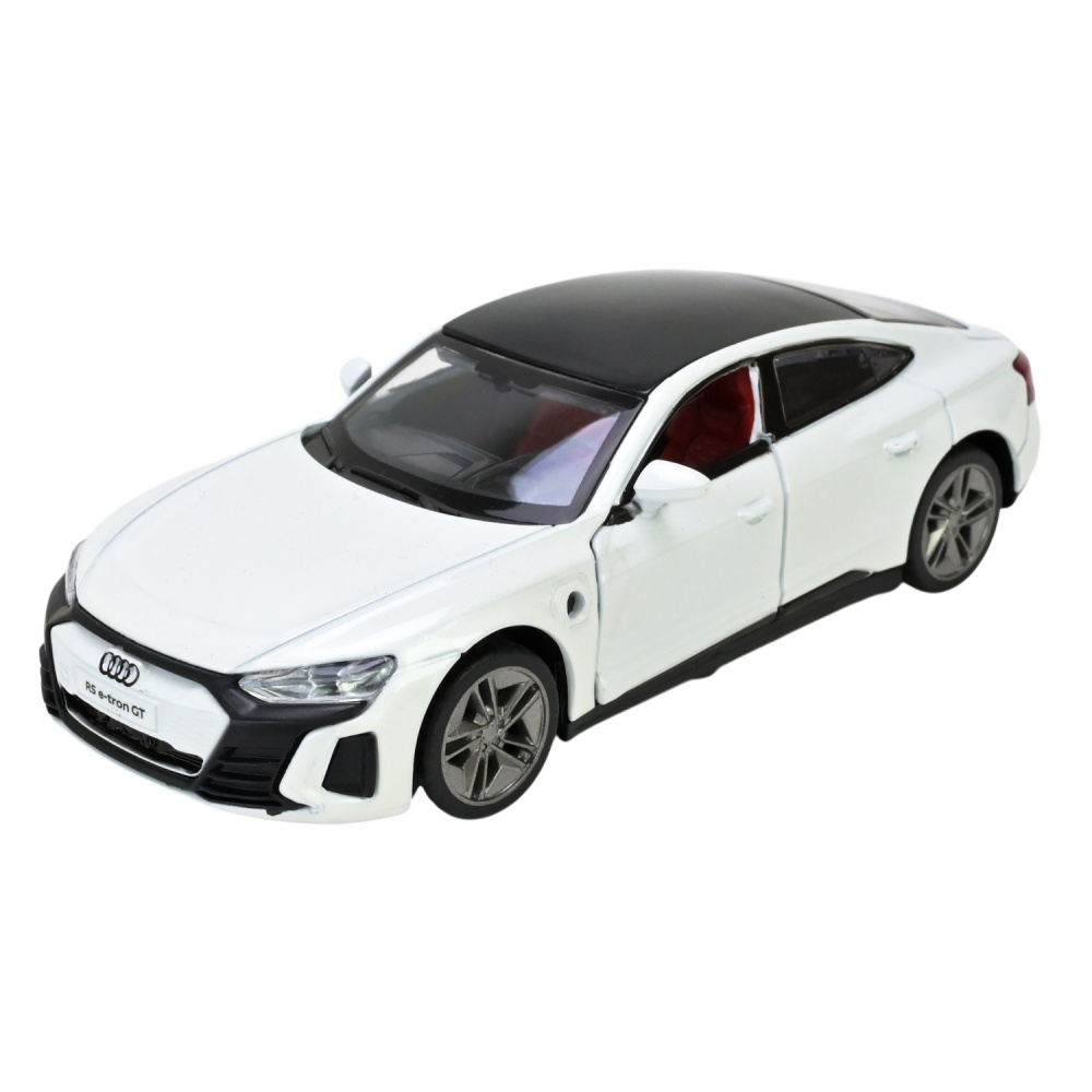 Автомодель Автопром 1:36 Audi RS e-tron GT 68717