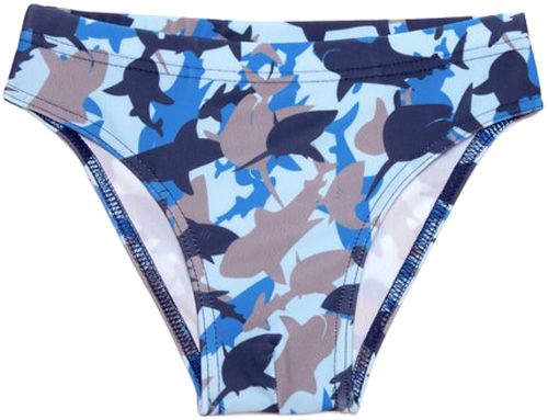 Плавки ESLI р.104 голубой DAVE 