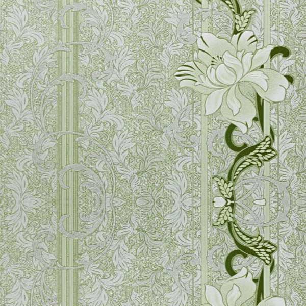 Славянские обои Comfort B58 Изабелла 2 304-04 0.53х10.05 м
