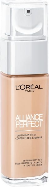 Тональный крем L'Oreal Paris Alliance Perfect N3 30 мл