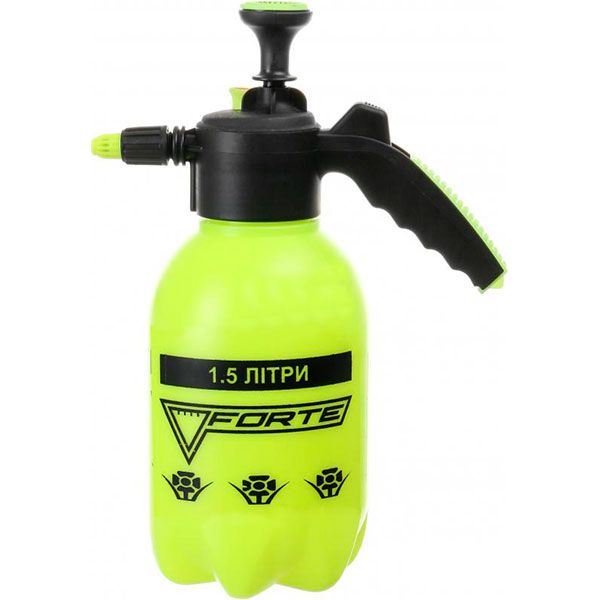 Опрыскиватель ручной Forte ОР LUX 1,5 л 