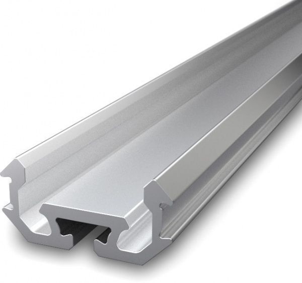 Профиль алюминиевый Алюпро Пас-3151 Z200м/AS 200 см