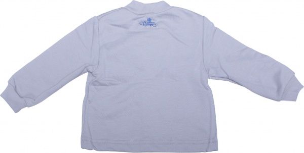 Кофточка детская Модний Карапуз 302-00006-4 р.68 серый 