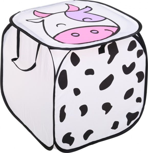 Корзина для игрушек с изображением животного M 2508-1