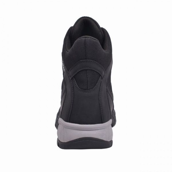 Ботинки Alpine Crown REX ACFW-180403-004 р. EUR 44 черный