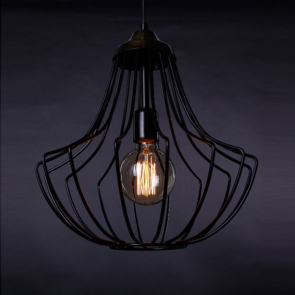 Підвіс Oktay Melodi 2255 чорний