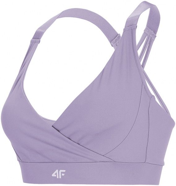 Бра 4F H4L21-STAD017-52S M фіолетовий