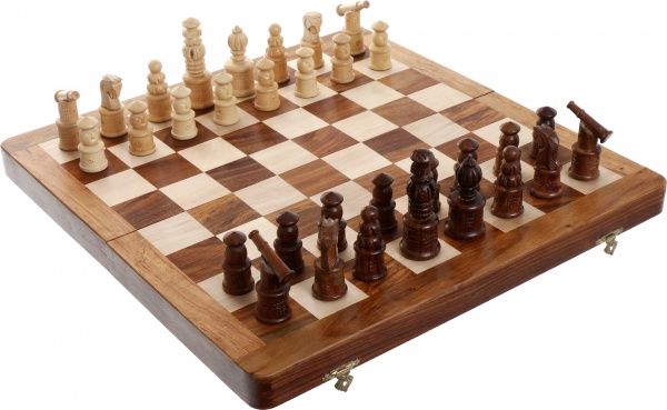 Игровой набор Шахматы G140D