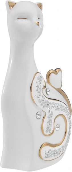 Статуэтка Кошка HY21267-2AJ