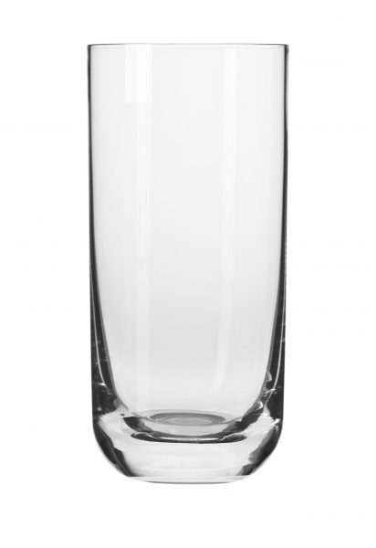 Набор стаканов высоких Glamour (F68С210036001010) 360 мл 6 шт. Krosno 