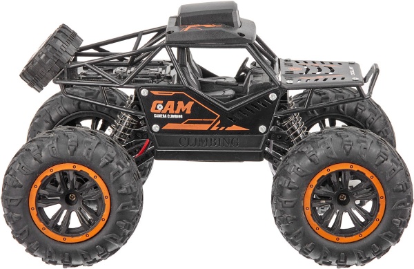 Автомобиль на р/у ZIPP Toys CAM баги 1:20 532.00.46