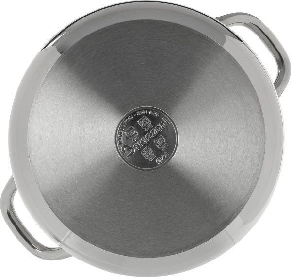Кастрюля Chef Line 4,2 л BC17887 Barazzoni