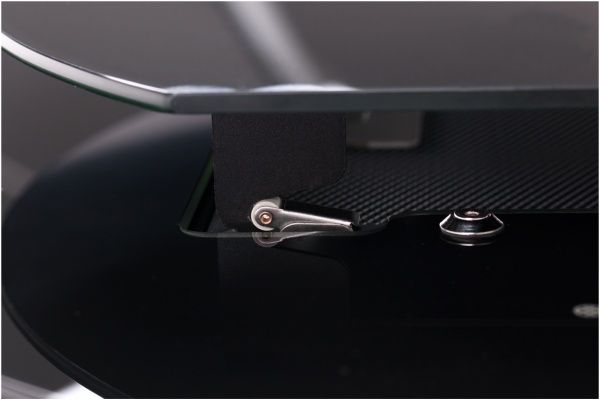 Вытяжка Cata Planet black 60 см