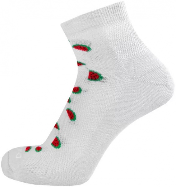 Носки детские Duna 4282 р.20–22 белый 