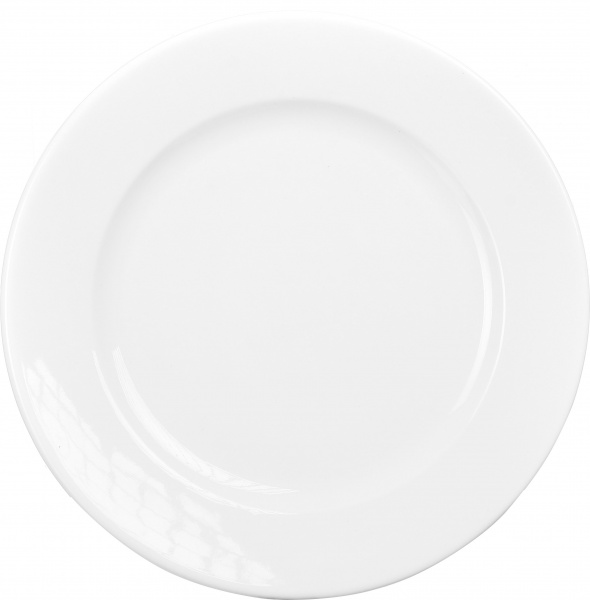 Тарелка глубокая 28 см 400 мл 2cBNC21DZ White Bonna