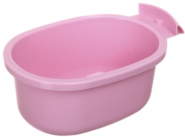 Горшок Bambinelli Медвежонок розоы