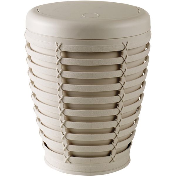 Ведро для мусора PRIMANOVA 7.5 л (E21-09-09)