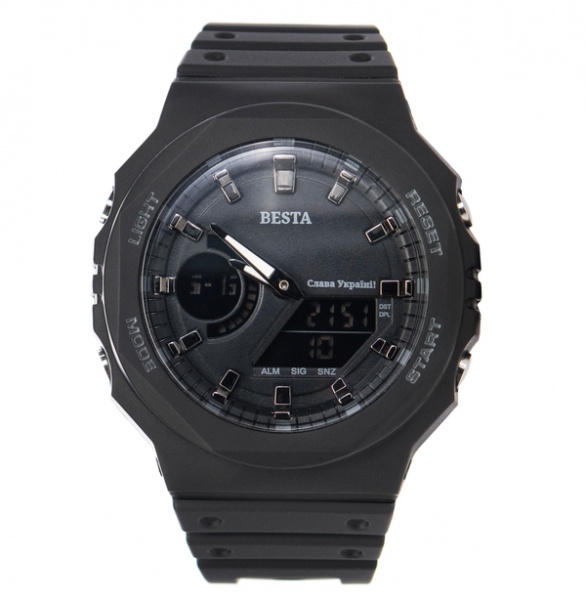 Наручные часы Jocker (Слава Україні) BESTA (1447)