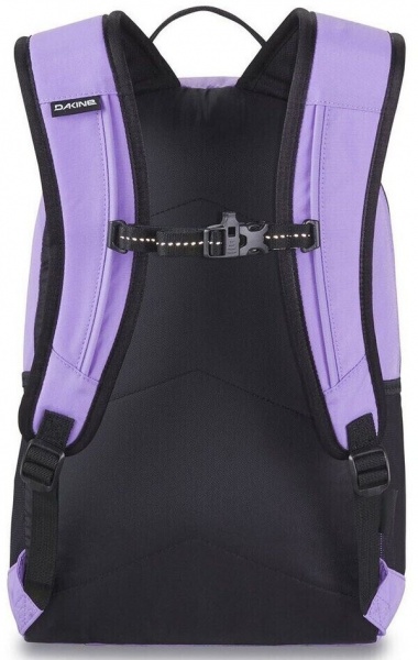 Рюкзак Dakine KIDS GROM PACK 13L T3 10003794-VIOLET 13 л фиолетовый