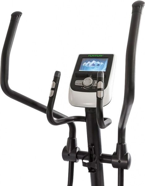 Орбитрек Tunturi C85-F Crosstrainer Endurance 17TCF85000