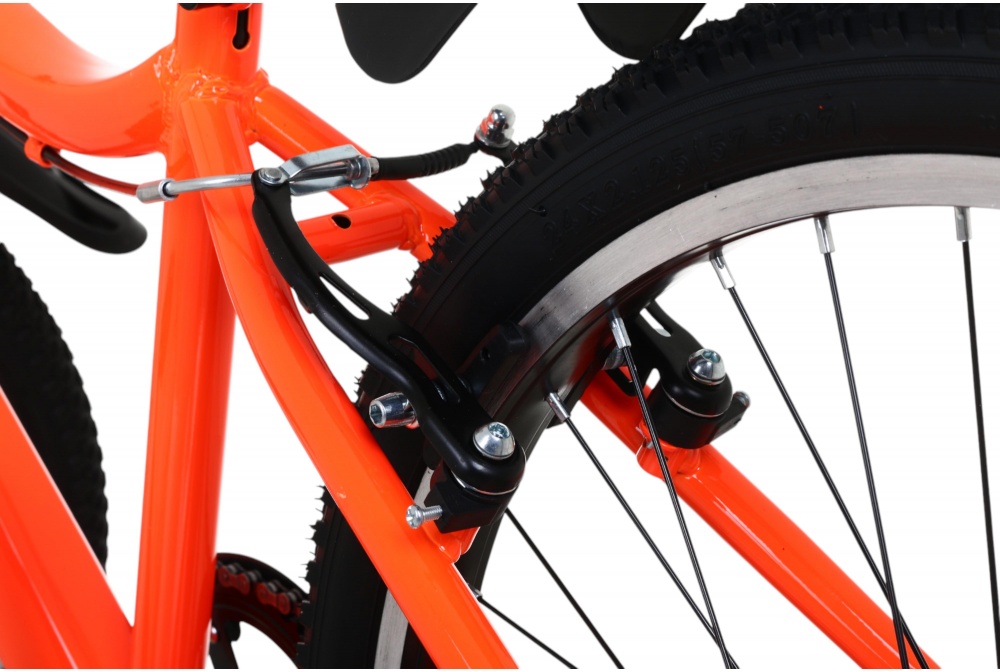 Велосипед дитячий MaxxPro kids 24