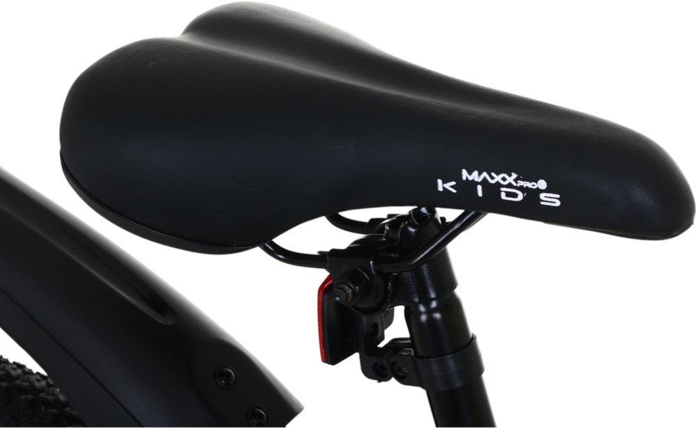 Велосипед дитячий MaxxPro kids 24