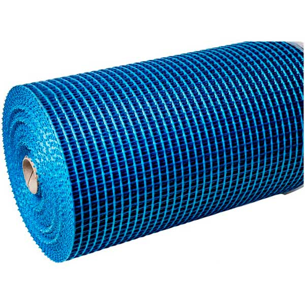 Склосітка SSA 1111 11x11 340 г/кв.м 25м.п