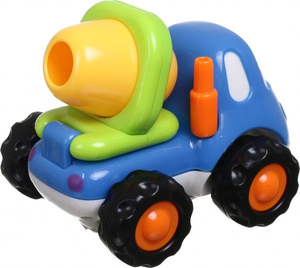 Іграшка Будівельний автомобільчик JDY512000898