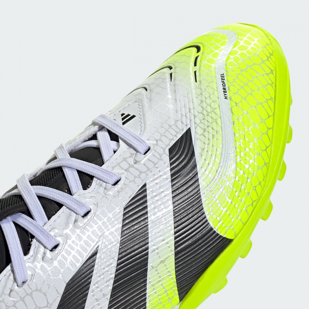 Сороконожки Adidas PREDATOR LEAGUE TF JI1132 р.42 белый
