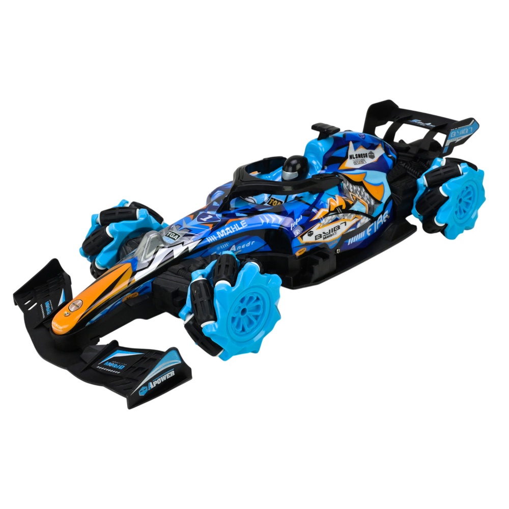 Автомобиль на радиоуправлении Shantou 1:10 UD007A/B