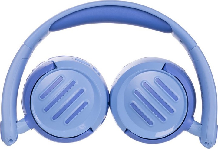 Наушники Gelius KIDBeat GP HP-008 blue (00000101287)