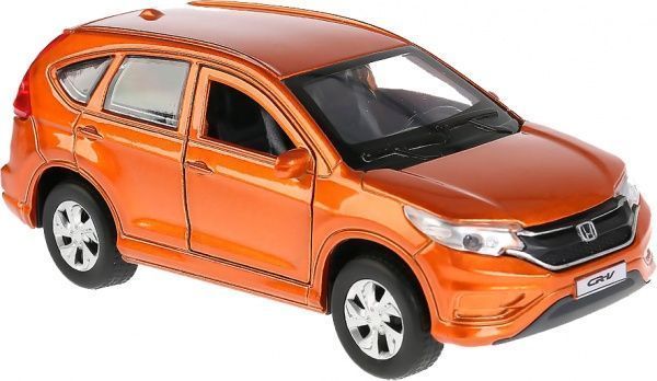 Автомодель Технопарк HONDA CR-V 1:32 CR-V-GD