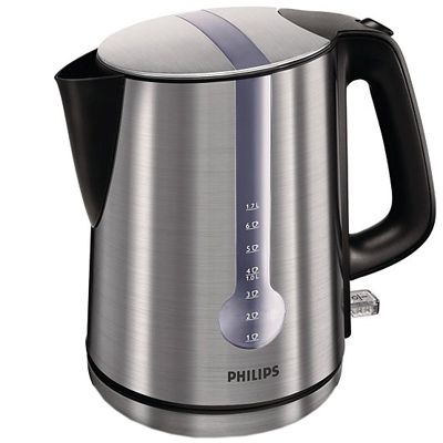 Чайник електричний Philips HD4670/20