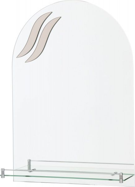 Зеркало МТ Эко ЗОПАР № Е22 63х45 см 