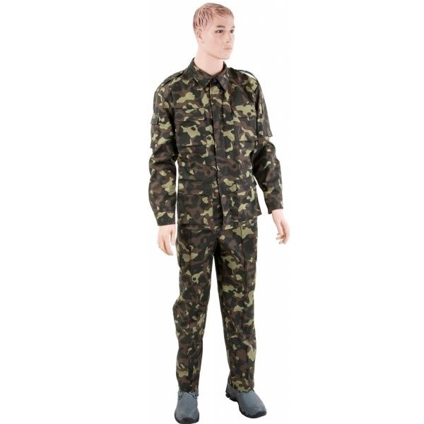 Костюм Cat Fish рост 3 — 4