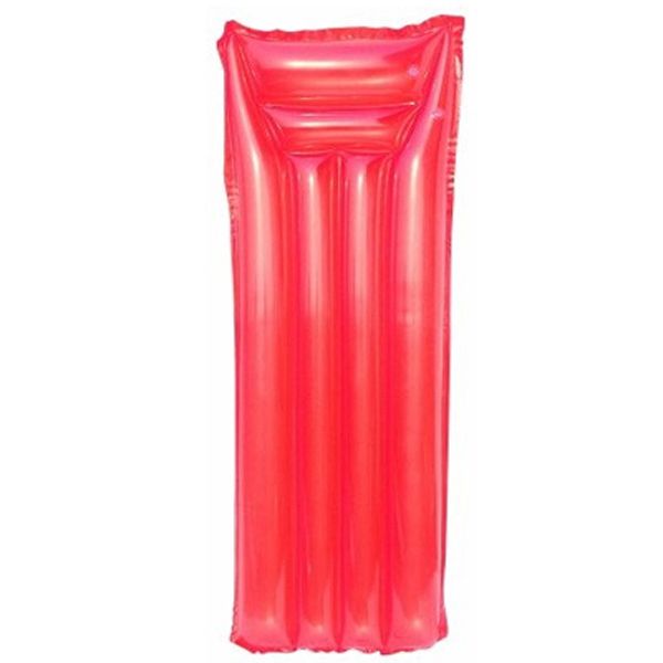 Матрас одноместный Bestway Color 183x69 см 44008b